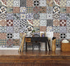 Pattern Tiles P152801-6 Mr Perswall Wallpaper