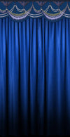 On Stage P160203-3 Mr Perswall Wallpaper
