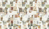 Granny P160901-4 Mr Perswall Wallpaper