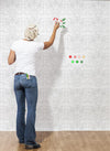 Paint by numbers P180301-4 Mr Perswall Wallpaper