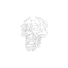 Skull P181001-4 Mr Perswall Wallpaper