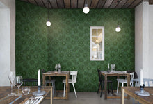 Go green P190801-4 Mr Perswall Wallpaper