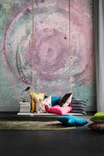 Spin Colors - Enjoy an industrial twist P201701-6 Mr Perswall Wallpaper