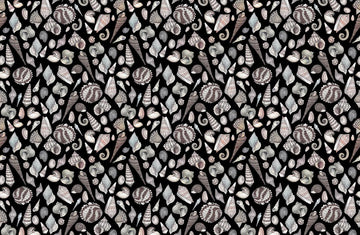 Seashells p230601-9 Mr Perswall Wallpaper