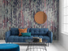 Grunge Panels p251201-4 Mr Perswall Wallpaper