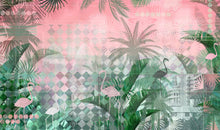 Miami Deco p260301-10 Mr Perswall Wallpaper