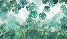 Monstera p260501-10 Mr Perswall Wallpaper