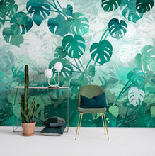 Monstera p260501-10 Mr Perswall Wallpaper