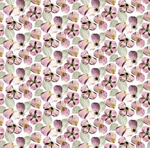 X-Ray Petals p260601-6 Mr Perswall Wallpaper