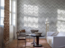 Chevron - Dust p270803-2 Mr Perswall Wallpaper