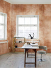 Sahara Surface - Ochre p271001-9 Mr Perswall Wallpaper