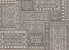 Patchworld - Patined Beige p271302-8 Mr Perswall Wallpaper