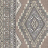 Patchworld - Patined Beige p271302-8 Mr Perswall Wallpaper