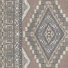 Patchworld - Patined Beige p271302-8 Mr Perswall Wallpaper