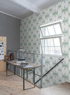 Shibori - Tea Green p271602-8 Mr Perswall Wallpaper