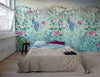 Chinoiserie - Spring Green p271701-8 Mr Perswall Wallpaper