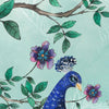 Chinoiserie - Spring Green p271701-8 Mr Perswall Wallpaper