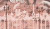 Plume Paris - Rose p272001-10 Mr Perswall Wallpaper