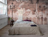 Plume Paris - Rose p272001-10 Mr Perswall Wallpaper