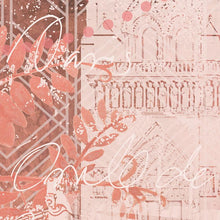 Plume Paris - Rose p272001-10 Mr Perswall Wallpaper