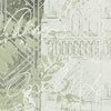 Plume Paris - Verte p272002-10 Mr Perswall Wallpaper