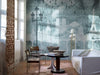 Plume Paris - Bleue p272003-10 Mr Perswall Wallpaper