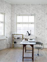 Modern Marble - Classic White p272101-8 Mr Perswall Wallpaper