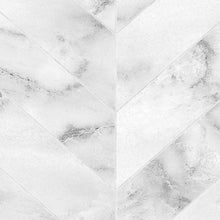 Modern Marble - Classic White p272101-8 Mr Perswall Wallpaper