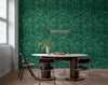 Modern Marble - Jade Green p272102-8 Mr Perswall Wallpaper