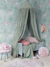 Unicorns - Mint p280107-4 Mr Perswall Wallpaper