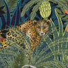 Jungle Wall - Animals p280129-8 Mr Perswall Wallpaper