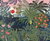 Jungle Wall p280130-8 Mr Perswall Wallpaper