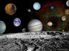 Space Explorer p280133-8 Mr Perswall Wallpaper