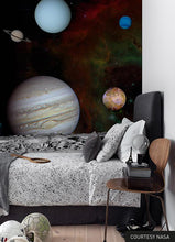 Space Explorer p280133-8 Mr Perswall Wallpaper