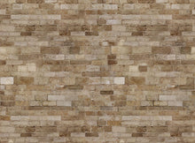 LIMESTONE BRICKS p290501-8 Mr Perswall Wallpaper