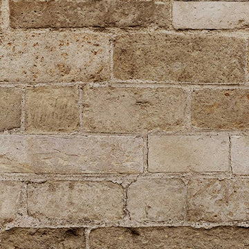 LIMESTONE BRICKS p290501-8 Mr Perswall Wallpaper