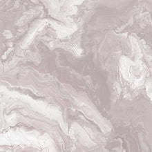 MARBLED PAPER p291202-8 Mr Perswall Wallpaper