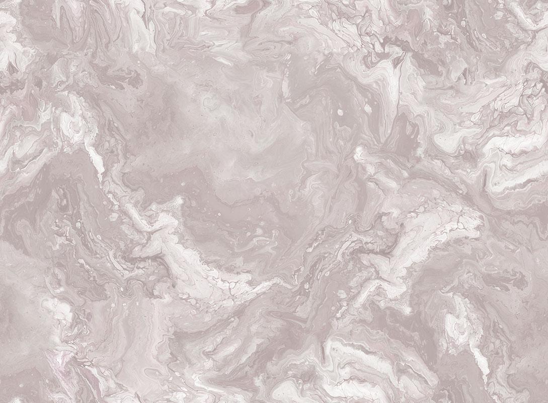 MARBLED PAPER p291202-8 Mr Perswall Wallpaper