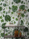 LEAF WALL p291401-8 Mr Perswall Wallpaper