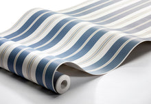 MARSTRAND II 8885 Sandhamn Stripe