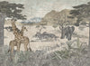 SPECIAL EDITION WILD ANIMALS 1194 Serengeti