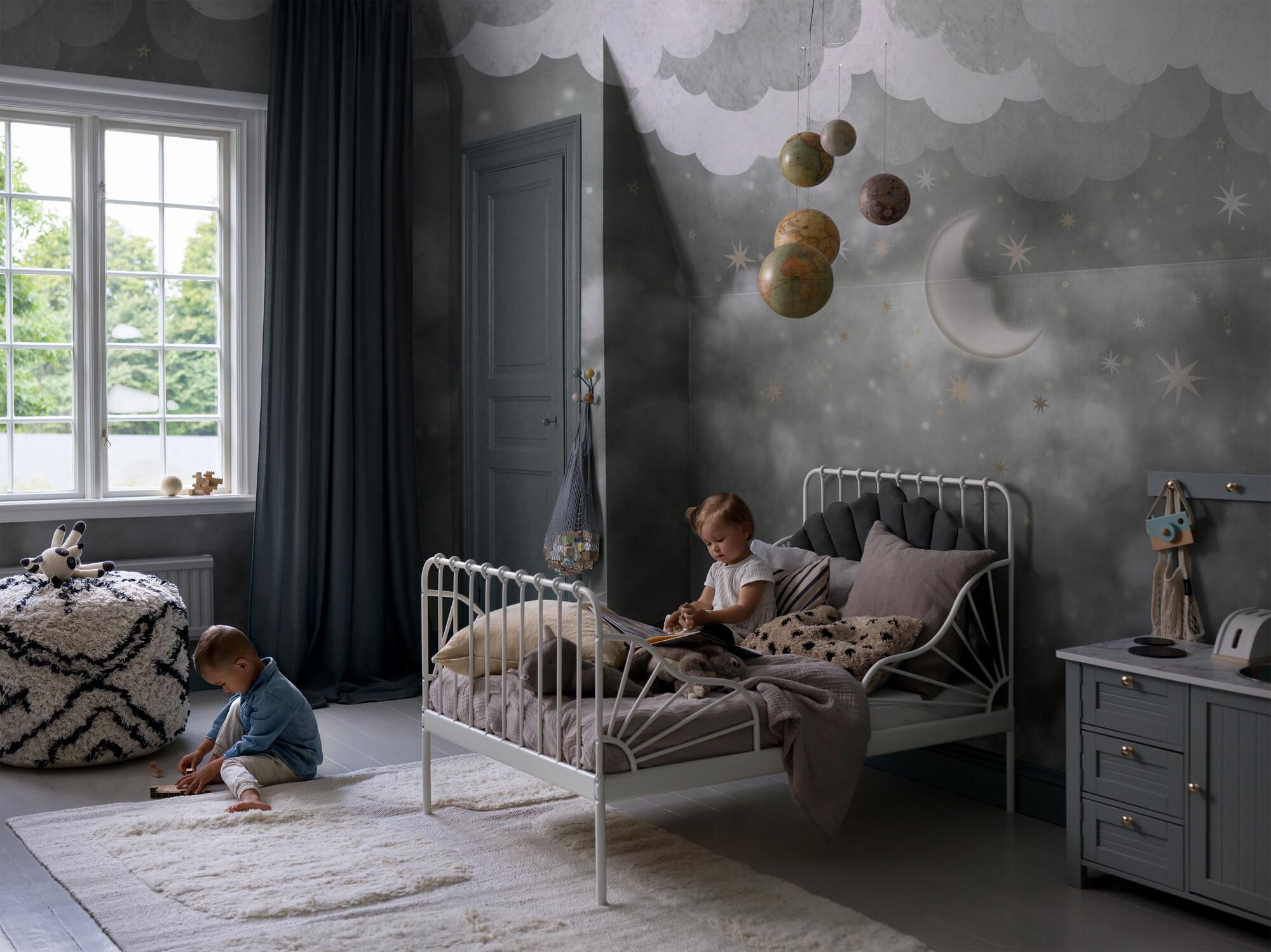 Stars in the sky PW212501 Mr. Perswall Wallpape