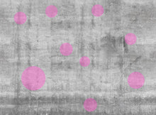 Concrete bubble e050201-8 Mr Perswall Wallpaper