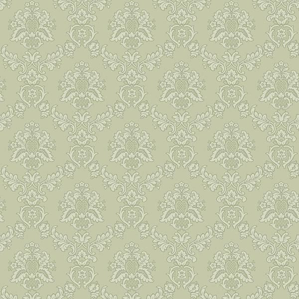 Fiona Damask 610103 Wallpaper