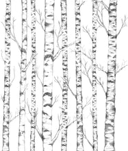 Tree P032401-5 Mr Perswall Wallpaper