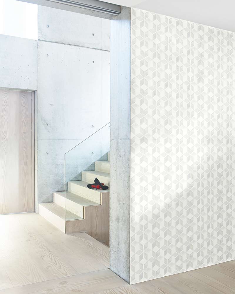 Fiona Six Senses 570102 Illusion Wallpaper