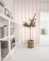 Fiona Stripes@Home 580116 11,2 m Architect Stripes #1 Wallpaper