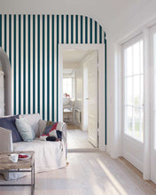 Fiona Stripes@Home 580544 11,2 m Stripes of Legacy Wallpaper